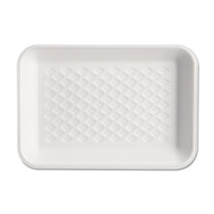 Genpak(R) Supermarket Tray