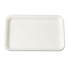 Genpak(R) Supermarket Tray