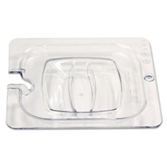 Rubbermaid(R) Commercial Cold Food Pan Covers