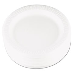 Dart(R) Quiet Classic(R) Laminated Foam Dinnerware