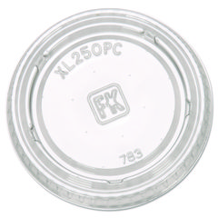 Fabri-Kal(R) Portion Cup Lids