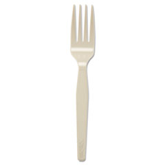 Dixie(R) Heavy Mediumweight Plastic Cutlery