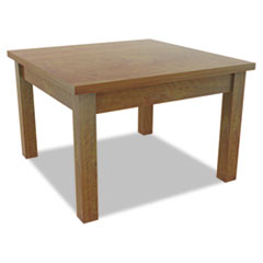 Alera(R) Valencia(TM) Series Corner Occasional Table