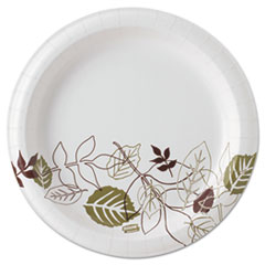 Dixie(R) Ultra(R) Pathways(R) Soak Proof Shield(R) Heavyweight Paper Dinnerware