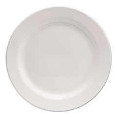 Office Settings Chef's Table Fine Porcelain Round Dinnerware