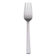 Office Settings Stainless Steel Flatware