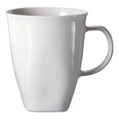 Office Settings Chef's Table Fine Porcelain Mug