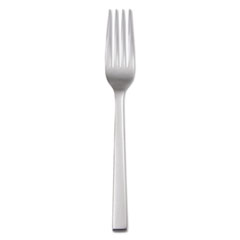 Office Settings Stainless Steel Flatware