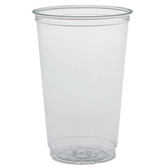 Dart(R) Ultra Clear(TM) PETE Cold Cups