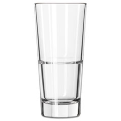 Libbey Endeavor(R) Beverage Glasses