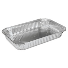 Handi-Foil of America(R) Aluminum Roasting/Baking Containers