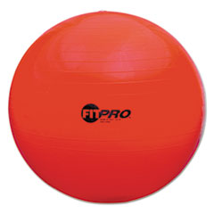 Champion Sports FitPro Ball Chair