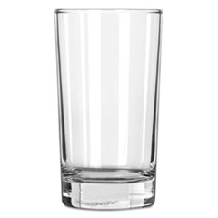 Libbey Heavy Base Tumblers