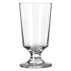 Libbey Embassy(R) Footed Drink Glasses