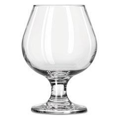 Libbey Embassy(R) Brandy Glasses