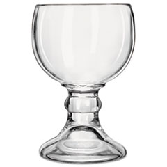 Libbey Schooner Glasses