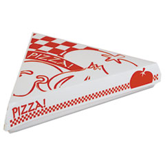 SCT(R) Lock-Corner Pizza Boxes