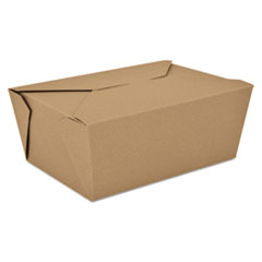 SCT(R) ChampPak(TM) Retro Carryout Boxes