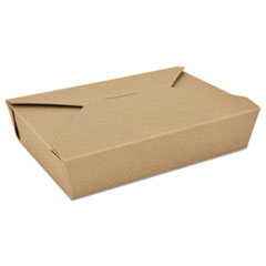 SCT(R) ChampPak(TM) Retro Carryout Boxes