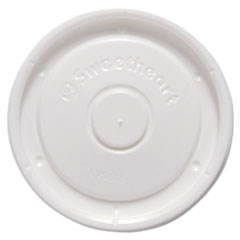 Dart(R) Polystyrene Food Container Lids