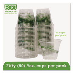 Eco-Products(R) GreenStripe(R) Cold Drink Cups