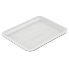 Genpak(R) Supermarket Tray