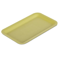 Genpak(R) Supermarket Tray