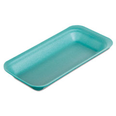 Genpak(R) Supermarket Tray