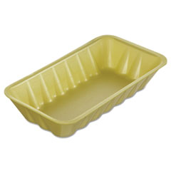 Genpak(R) Supermarket Tray