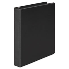 Universal(R) Economy Round Ring View Binder