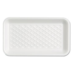 Genpak(R) Supermarket Tray