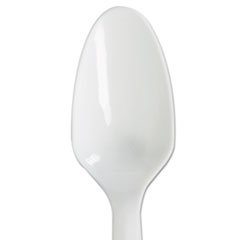 Dixie(R) Mediumweight Polypropylene Cutlery