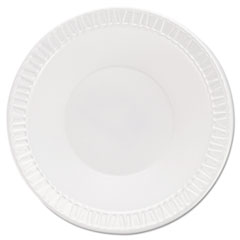 Dart(R) Quiet Classic(R) Laminated Foam Dinnerware