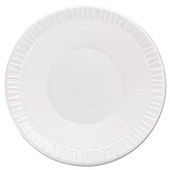 Dart(R) Quiet Classic(R) Laminated Foam Dinnerware