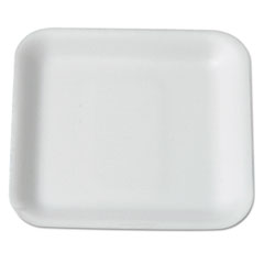 Genpak(R) Supermarket Tray