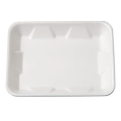 Genpak(R) Supermarket Tray