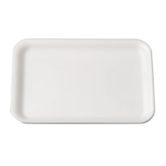 Genpak(R) Supermarket Tray