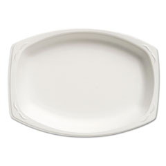 Genpak(R) Celebrity Foam Dinnerware