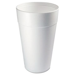 Dart(R) Foam Drink Cups