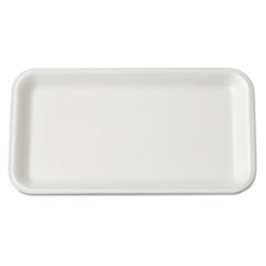 Genpak(R) Supermarket Tray