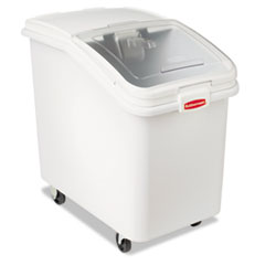 Rubbermaid(R) Commercial ProSave(TM) Mobile Ingredient Bin