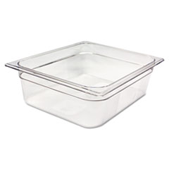 Rubbermaid(R) Commercial Cold Food Pans