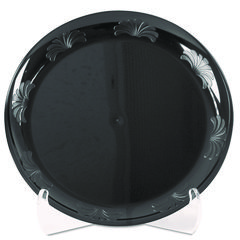 WNA Designerware(TM) Plastic Dinnerware