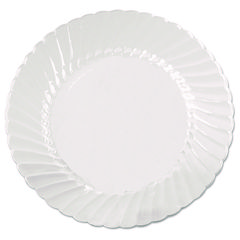 WNA Classicware(R) Plastic Dinnerware