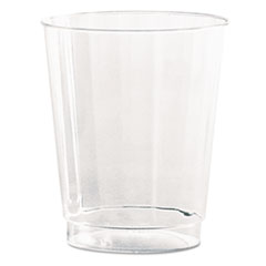 WNA Classic Crystal(TM) Fluted Tumblers