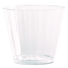 WNA Classic Crystal(TM) Fluted Tumblers