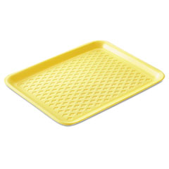 Genpak(R) Supermarket Tray