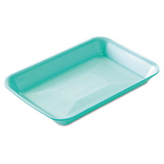 Genpak(R) Supermarket Tray