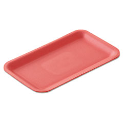 Genpak(R) Supermarket Tray