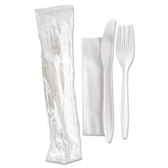 GEN Wrapped Cutlery Kit